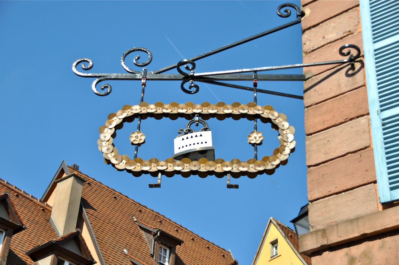 Colmar